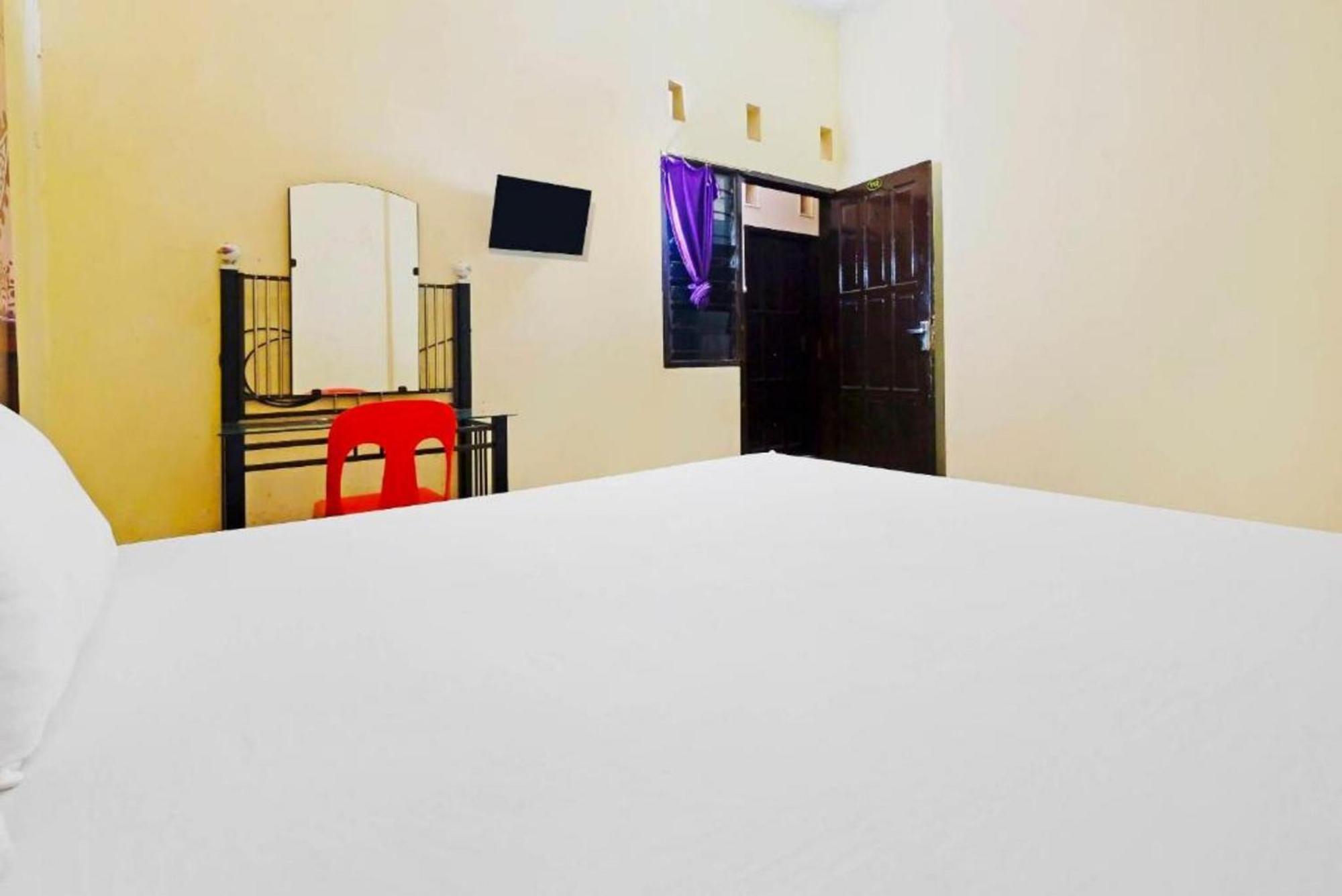 Wisma Idola Palopo Extérieur photo