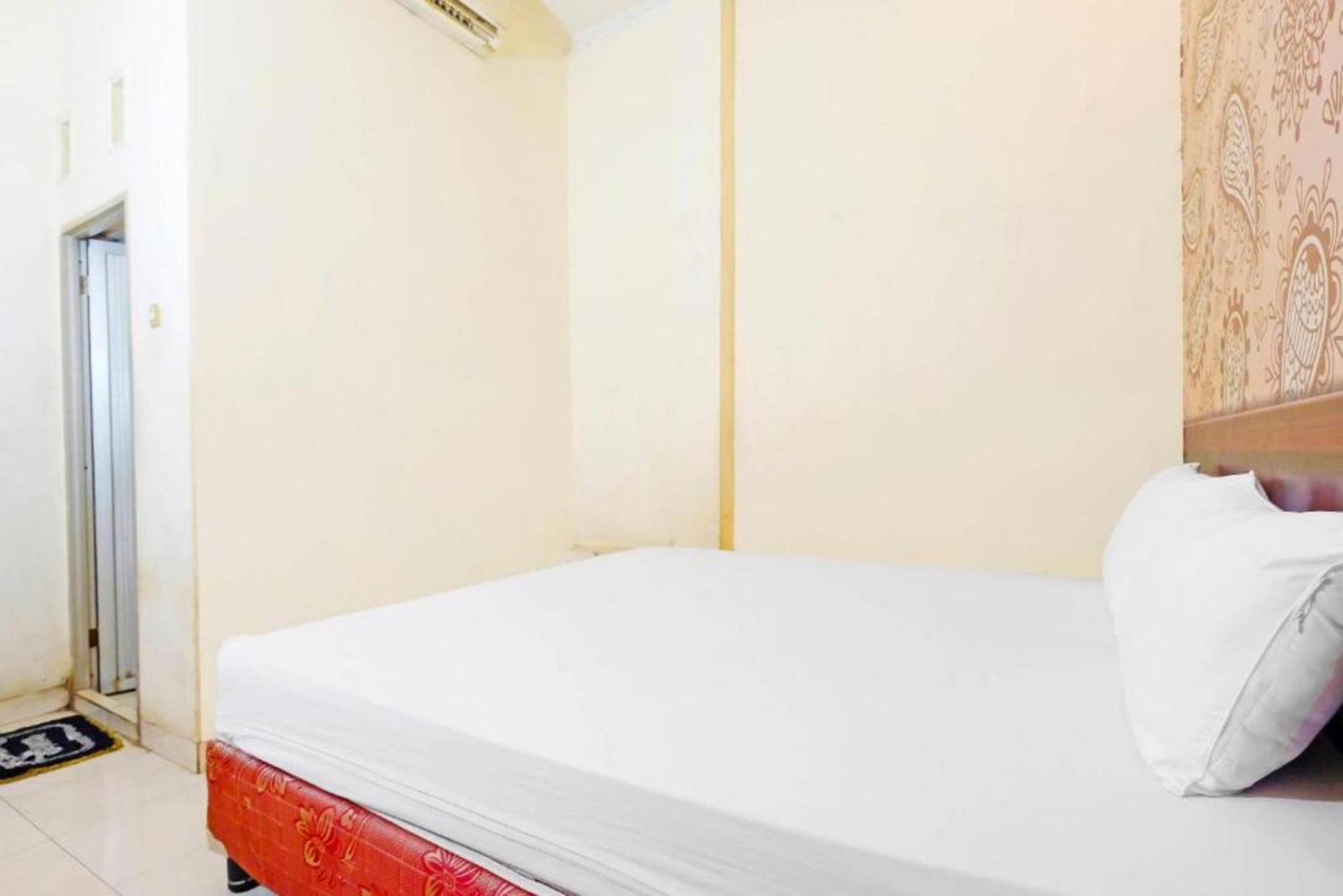 Wisma Idola Palopo Extérieur photo