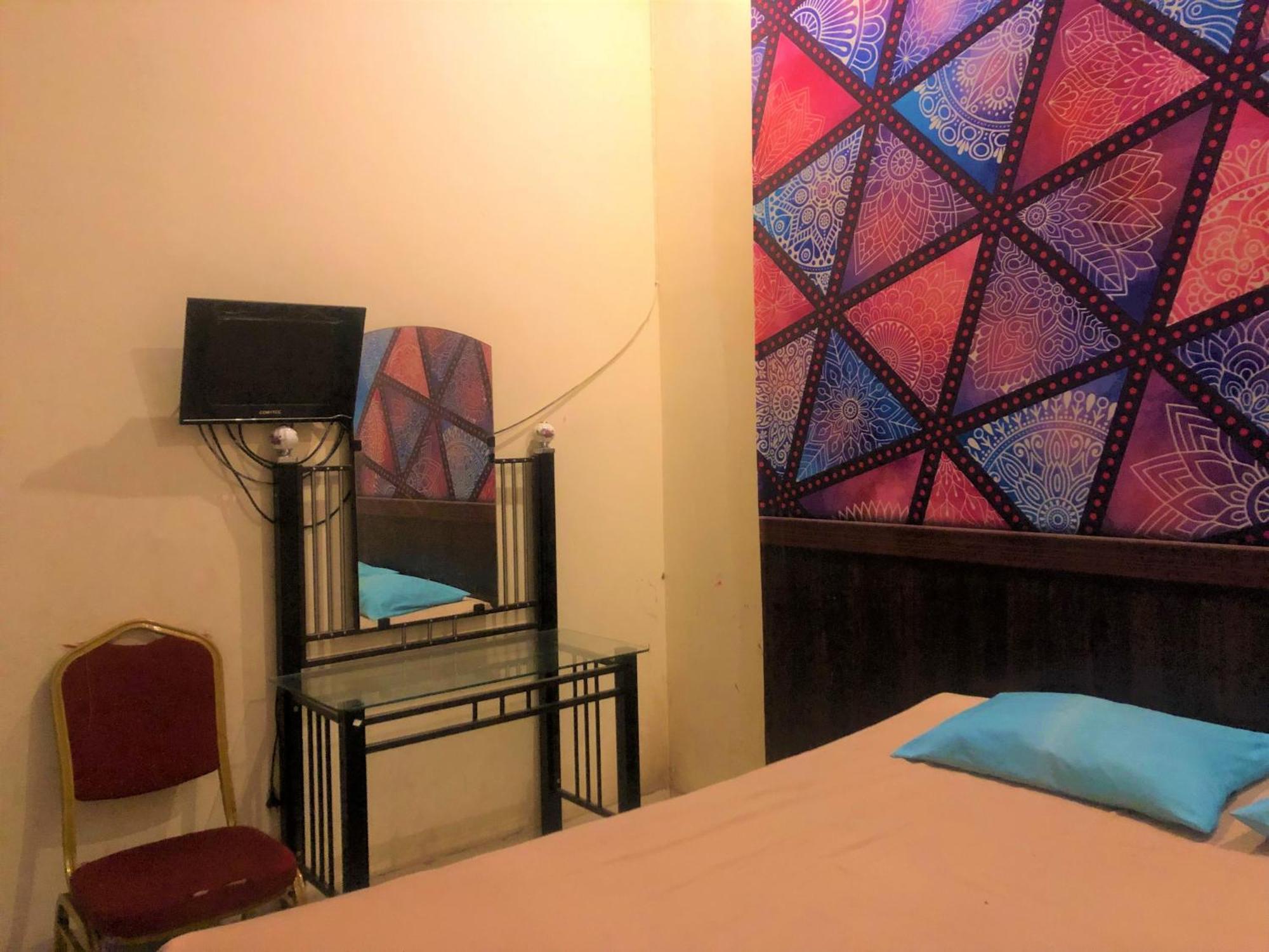Wisma Idola Palopo Extérieur photo