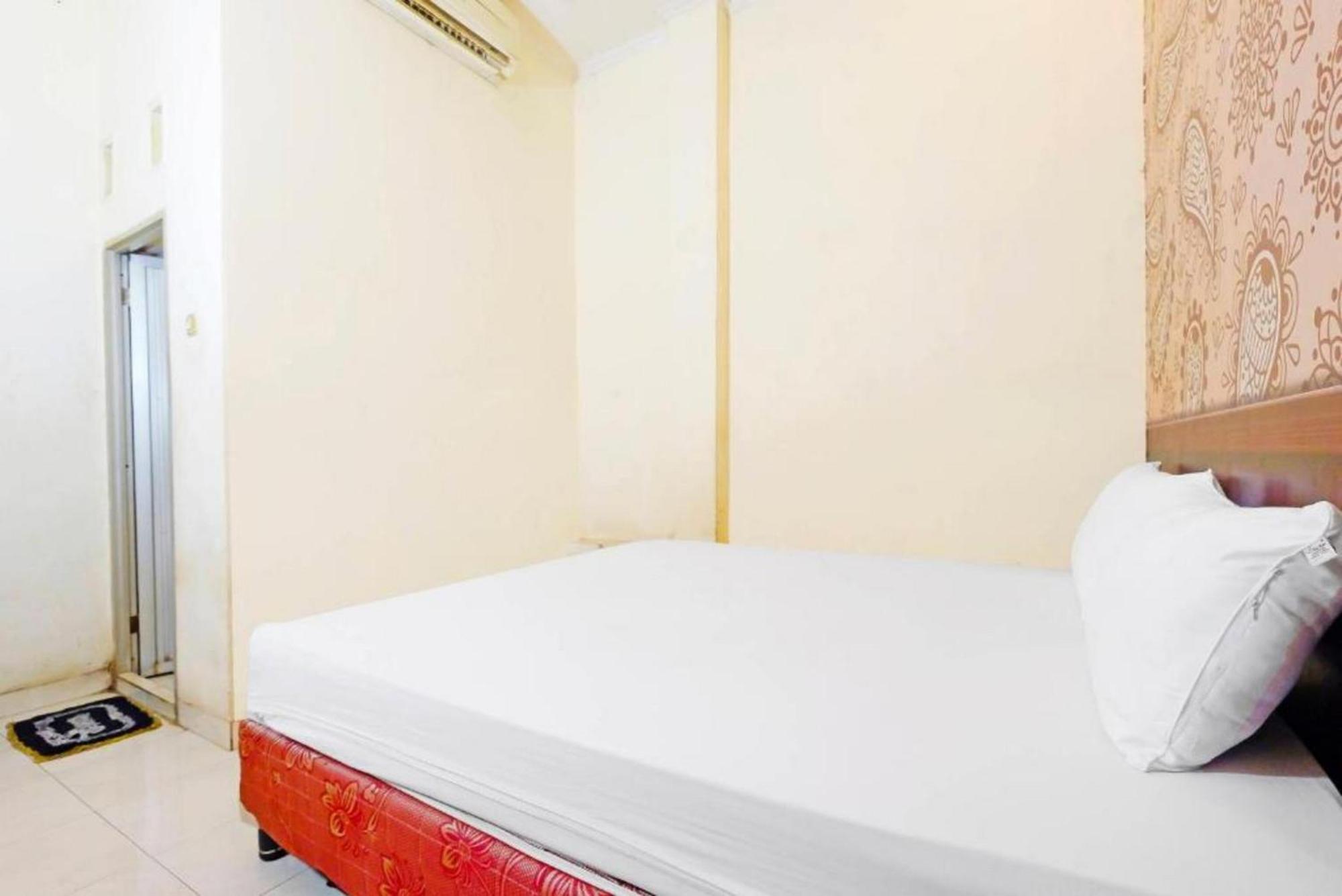 Wisma Idola Palopo Extérieur photo